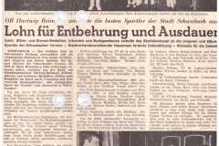 Zeitungsartikel-1970-Stadverband