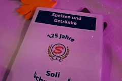 Speisekarte
