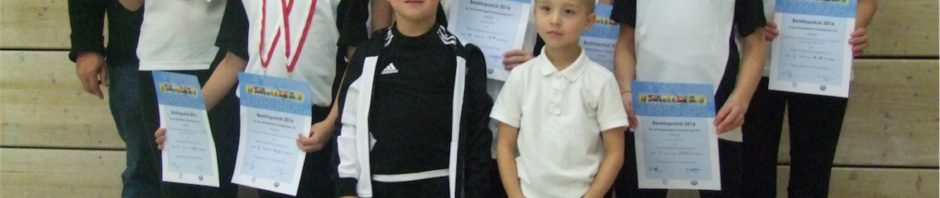 Bezirkspokal Herzogenaurach