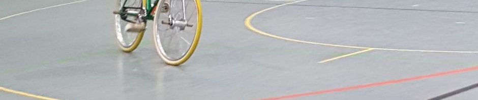 Kunstrad-Saisoneröffnung bei der Soli