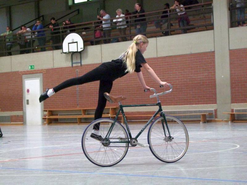 Bayern-Cup-Bezirksrunde in Fürth