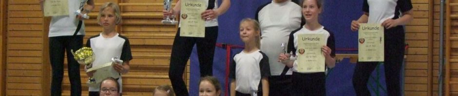 Stadtmeisterschaft 2016