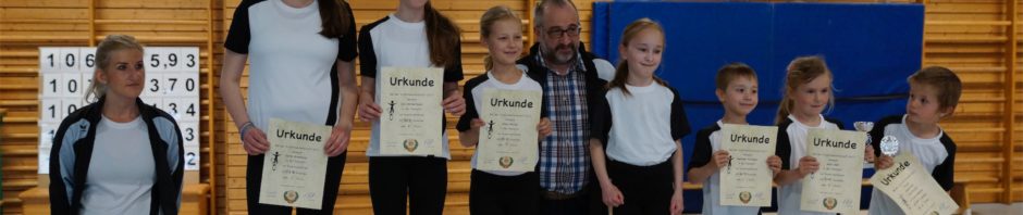 Stadtmeisterschaft 2017 in Schwabach