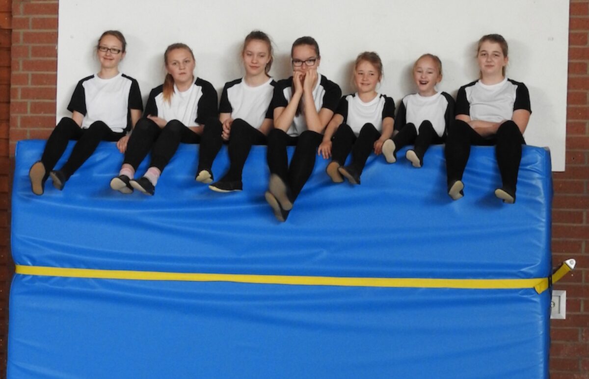 Bezirksmeisterschaft Bechhofen