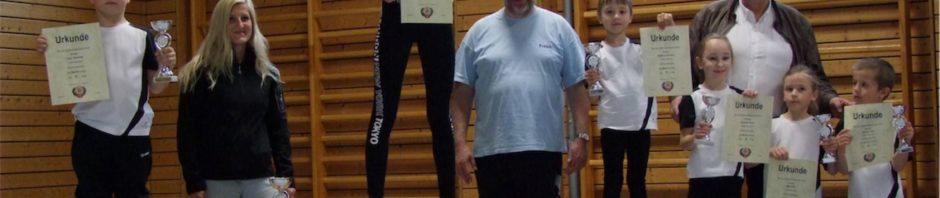 Stadtmeisterschaft 2018