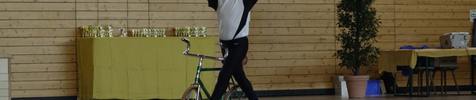 Bayerncup-Finale 14.10.2018