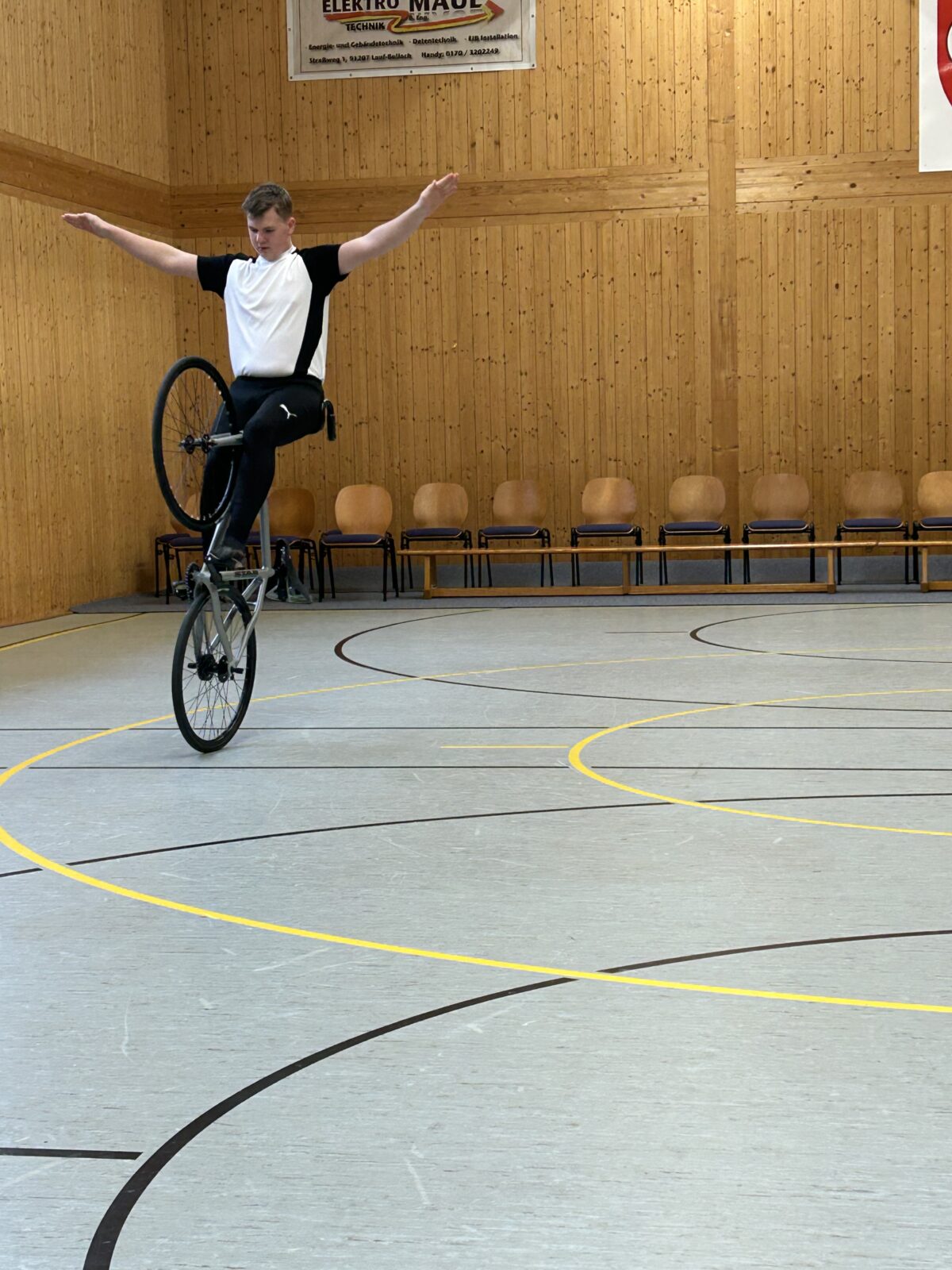 Starker Saisonauftakt für den RMSC Solidarität Schwabach bei der Mittelfränkischen Bezirksmeisterschaft U19