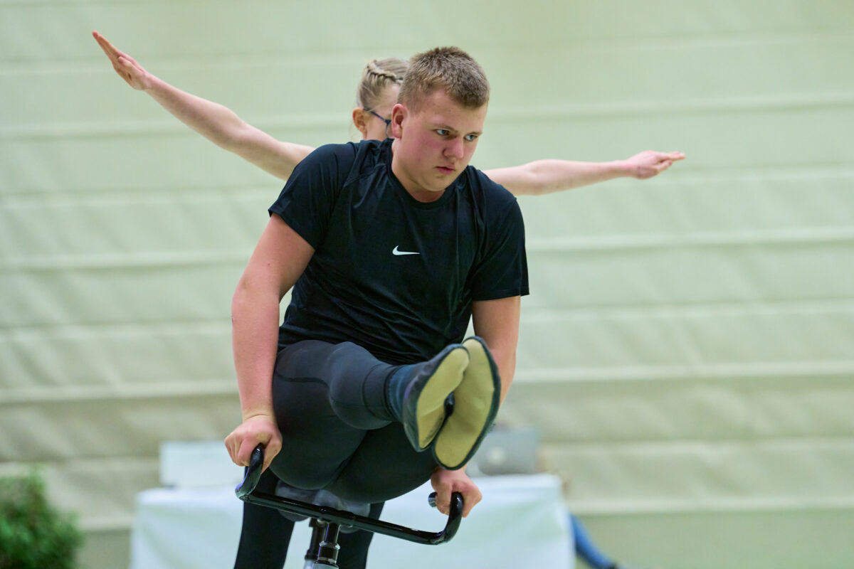 2. Junior Masters am 28.03. in Nufringen – Starker Auftritt mit Kampfgeist